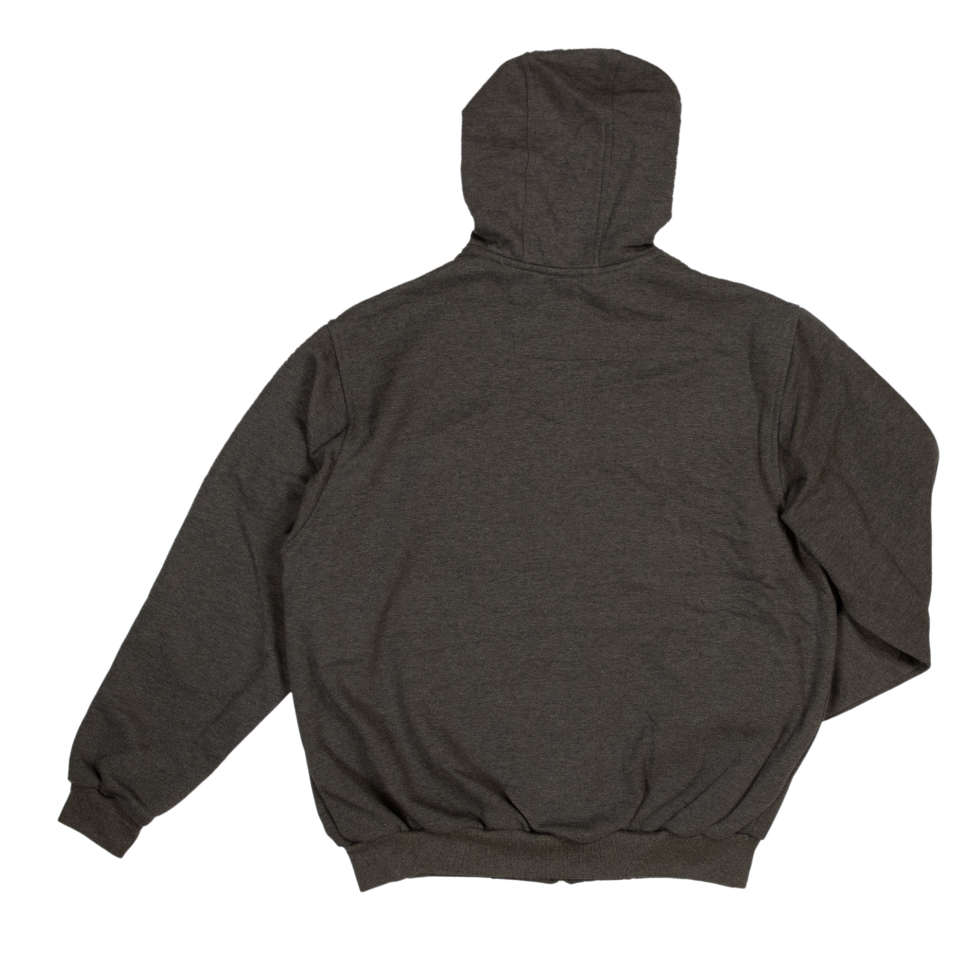 Picture of Tough Duck WJ21 ZIP HOODIE